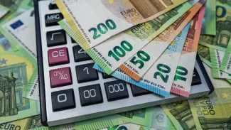 Investujeme do ETF 10 rokov