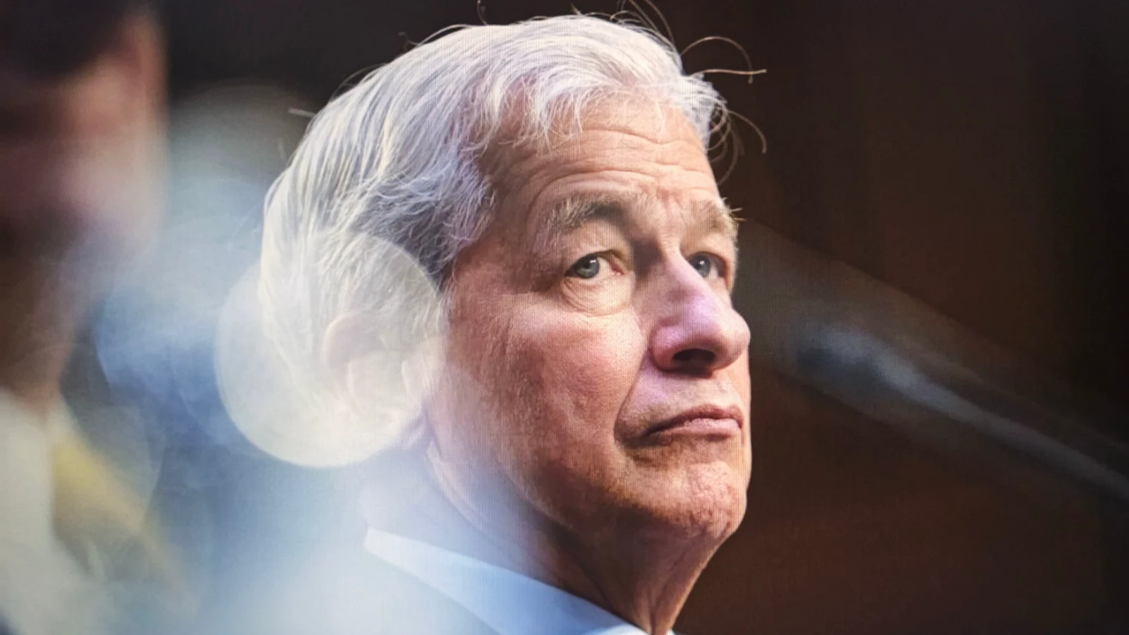 Jamie Dimon predával akcie JPMorgan za 40 miliónov