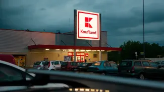 Kaufland hlási veľké zlacnenie