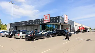Kaufland zaplní vitríny slovenskými špecialitami