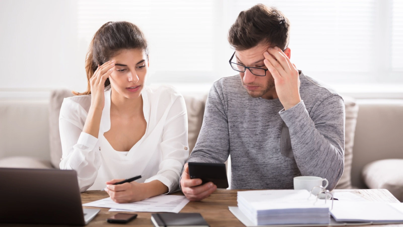 Kde Slováci zlyhávajú vo finančnej gramotnosti