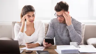 Kde Slováci zlyhávajú vo finančnej gramotnosti