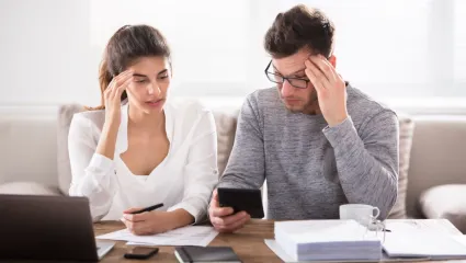 Kde Slováci zlyhávajú vo finančnej gramotnosti