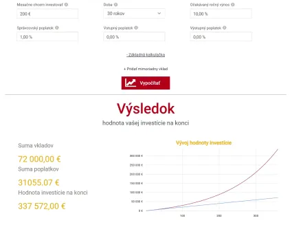 Koľko vám vezme správcovský poplatok