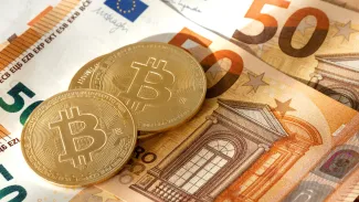 Kryptomeny a Slováci