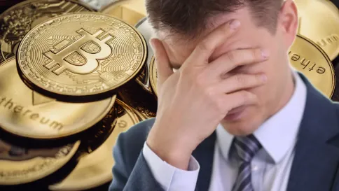 Kryptomeny nezaznamenali žiadnu altcoinovú sezónu