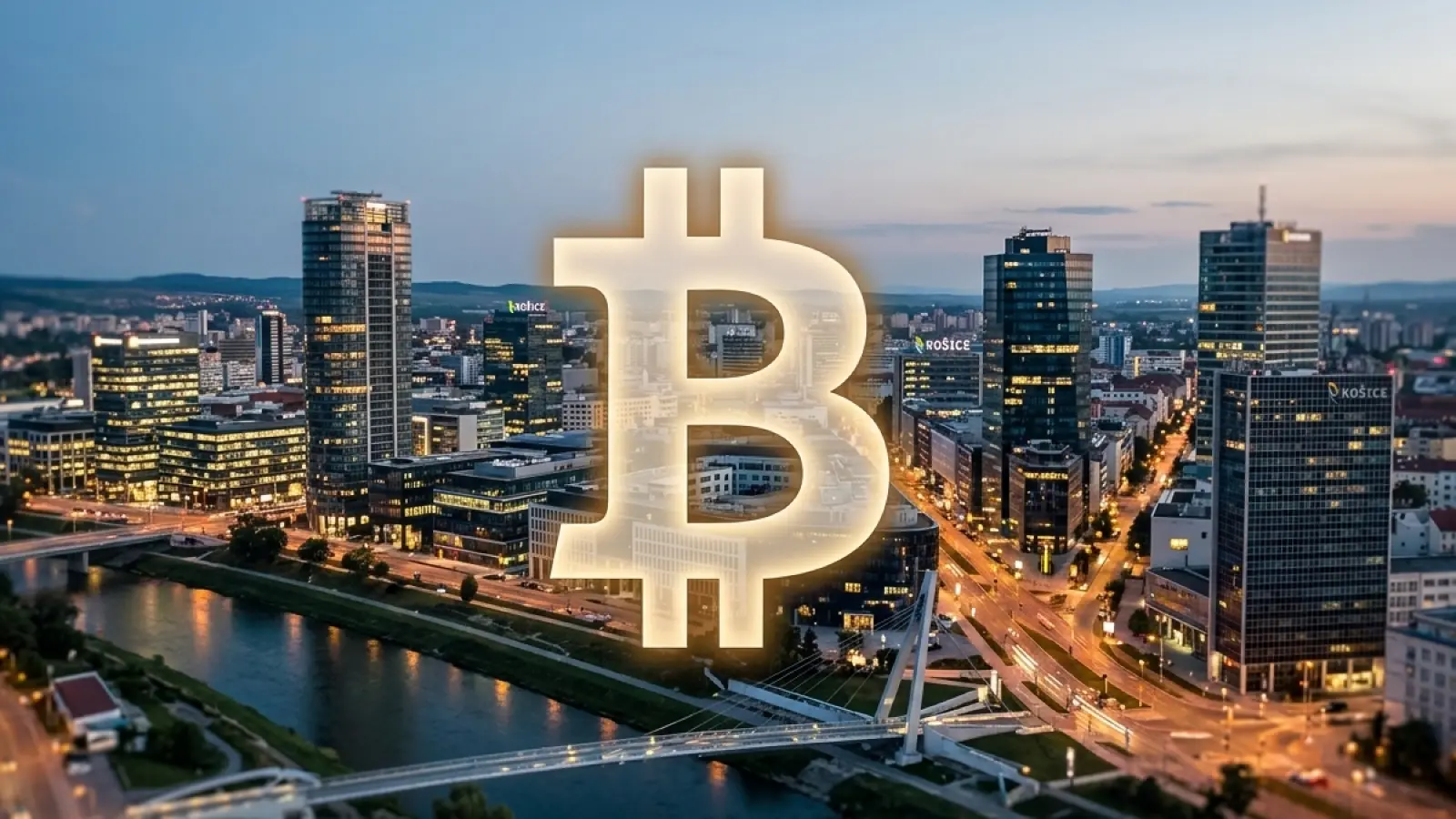 Kryptomeny vstupujú do novej éry