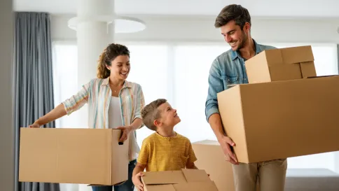 Kúpa nehnuteľnosti na Slovensku alebo čakanie