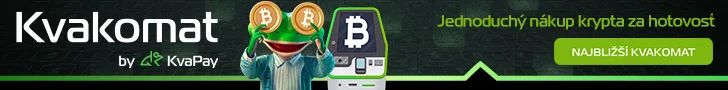 Kvakomat PC baner