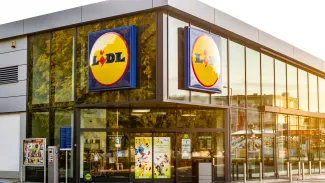 Lidl ponúka lacné potraviny