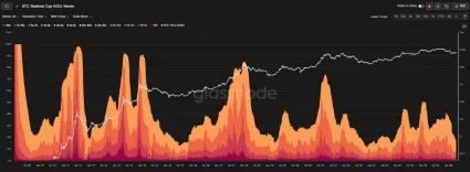 Metrika krátkodobých držiteľov
