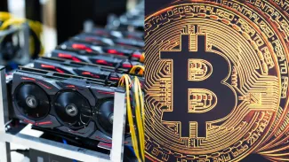 Minero ponúka najefektívnejšiu ťažbu kryptomien