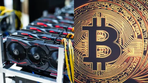 Minero ponúka najefektívnejšiu ťažbu kryptomien