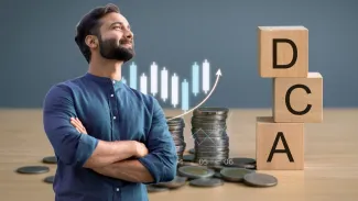 Najlepšia investičná stratégia je DCA