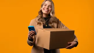 Najlepšie e-shopy na Slovensku