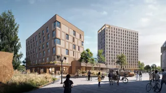 Nájomné bývanie novej generácie prichádza na Slovensko