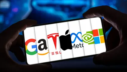 Najznámejšie rastové akcie