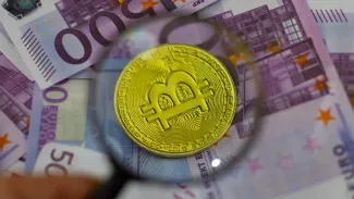 Nakupujeme Bitcoin 5 rokov