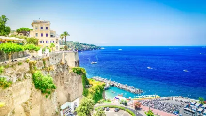 Navštíviť Taliansko môžete počas celého roka