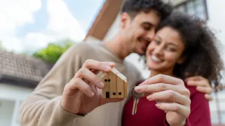 NBS mení limity na hypotéky