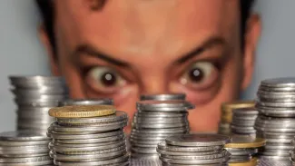 NBS preverila banku a odhalila problém