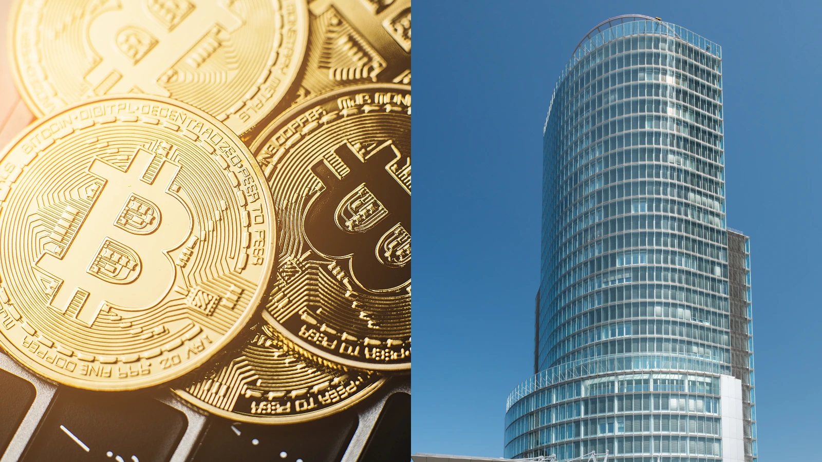 NBS upozorňuje kryptoinvestorov