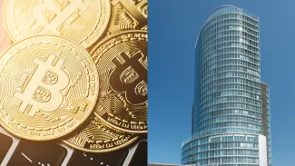 NBS upozorňuje kryptoinvestorov