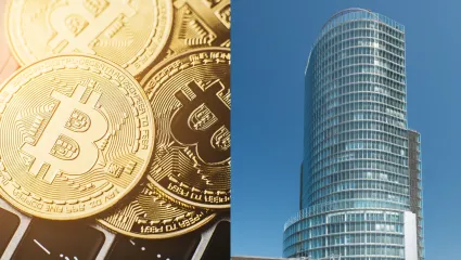 NBS upozorňuje kryptoinvestorov