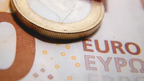 NBS vydá novú mincu