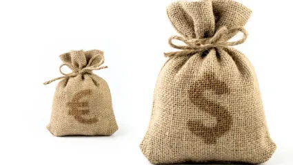 Neinvestujte v&scaron;etko naraz