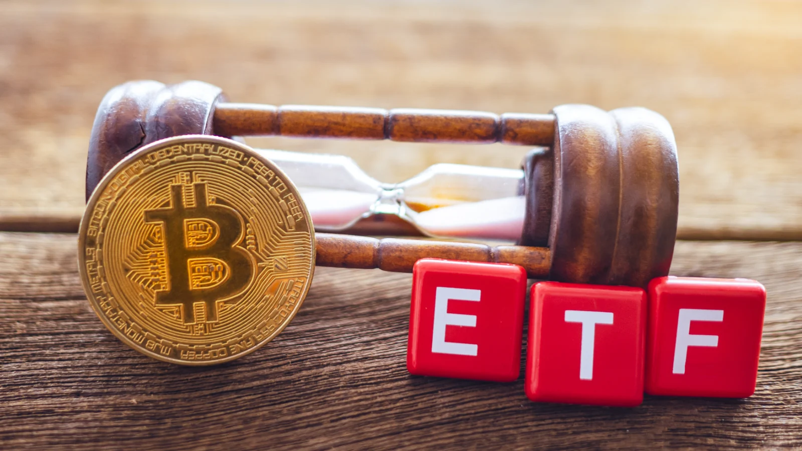 Nové Bitcoin ETF láme rekordy