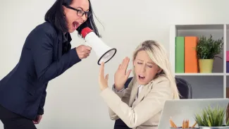 Odborník ešte neznamená dobrý šéf