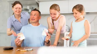 Odvodová úľava sa má zvýšiť