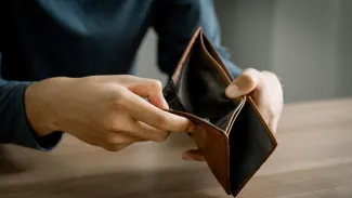 Oneskorené platby ukazujú slabé miesto ekonomiky