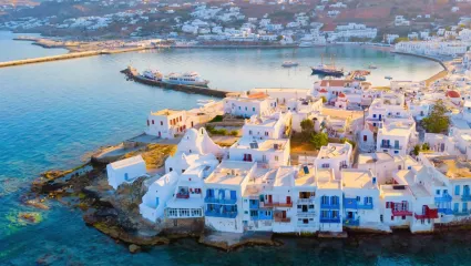 Ostrov m&ocirc;žete nav&scaron;t&iacute;viť za skvel&uacute; cenu