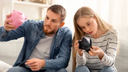 Peniaze Slov&aacute;kom zbytočne utekaj&uacute;