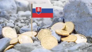 Platy na Slovensku porastú