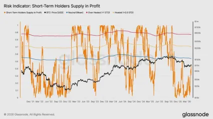 Podiel kr&aacute;tkodob&yacute;ch držiteľov v zisku