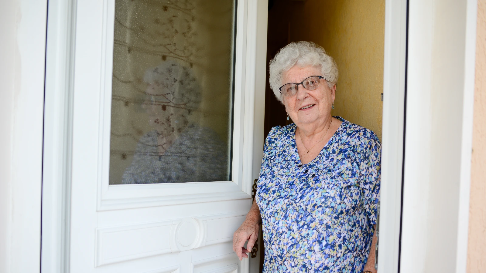 Podvodníci klopú na dvere