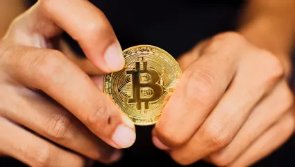 Podvodn&iacute;ci s kryptomenami