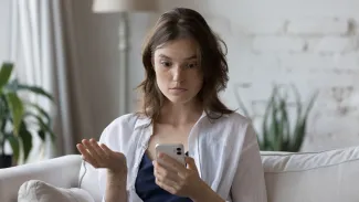 Podvodníci útočia na iPhony