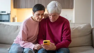 Podvodníci útočia na slovenské domácnosti