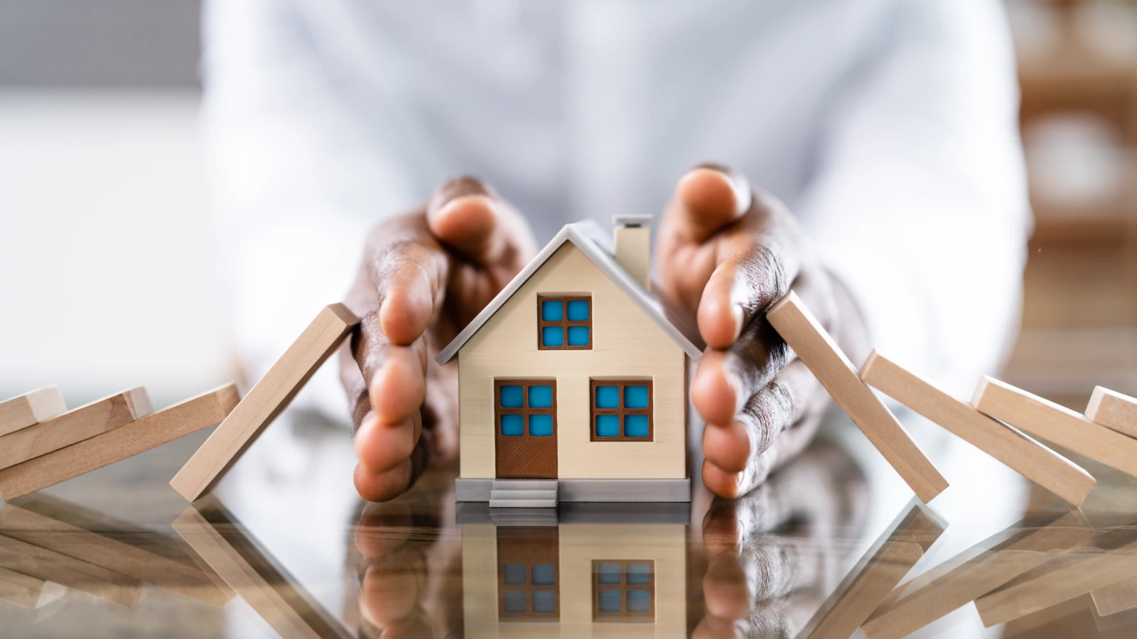 Poistenie majetku na Slovensku