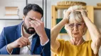 Pracujúci vs. dôchodca