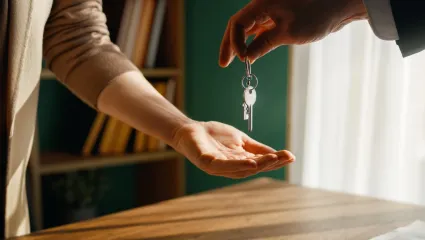 Pri kúpe nehnuteľnosti máte viaceré možnosti