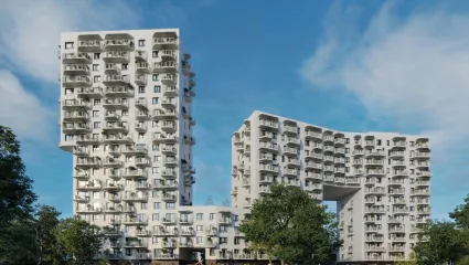 Projekt zmení lokalitu na nepoznanie