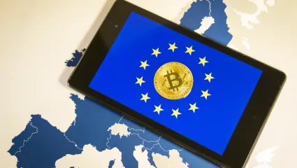 Regulácia ECB pre kryptomeny