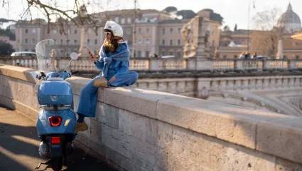 Rím patrí medzo obľúbené destinácie Slovákov