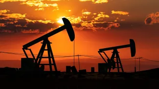 Ropa a jej cena v geopolitike