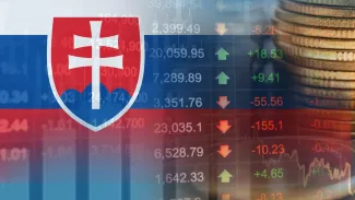 RRZ poukázala na dva scenáre pre Slovensko